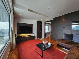 2 Schlafzimmer Wohnung zu verkaufen im Amanta Lumpini, Thung Mahamek, Sathon