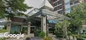 街道视图 of Diamond Suites Resort Condominium