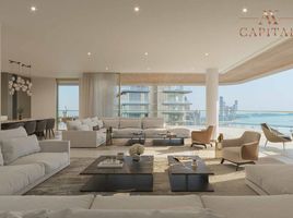 2 Bedroom Apartment for sale at Serenia Living Tower 1, The Crescent, Palm Jumeirah