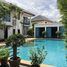 3 Bedroom Villa for sale at Little Hill Village, Nong Prue, Pattaya, Chon Buri