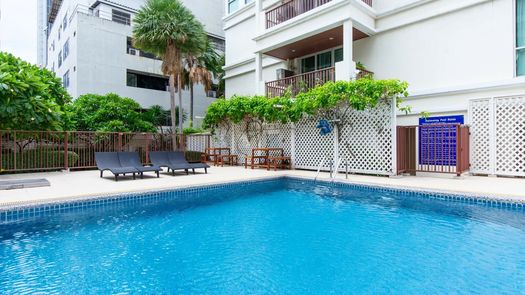 Photos 1 of the Communal Pool at Sathorn Gallery Residences