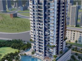 1 Bedroom Apartment for sale at Samana Waves, District 13