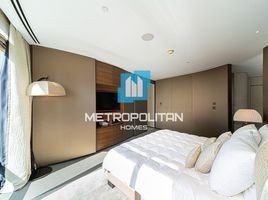 1 Schlafzimmer Appartement zu verkaufen im Armani Residence, Burj Khalifa Area