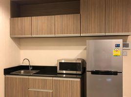 1 Bedroom Apartment for rent at The Series Udomsuk, Bang Na