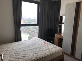 2 Schlafzimmer Wohnung zu vermieten im Ideo Mobi Sukhumvit 81, Bang Chak