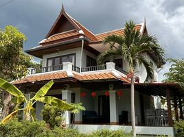 3 Schlafzimmer Villa zu vermieten in Big Buddha Beach, Bo Phut, Bo Phut