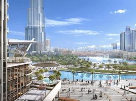 2 Bedroom Condo for sale at Grande, Opera District, Downtown Dubai