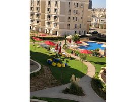 3 Bedroom Apartment for sale at Mountain View Hyde Park, The 5th Settlement, New Cairo City