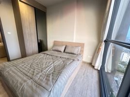 1 Bedroom Condo for rent at The Line Wongsawang, Wong Sawang