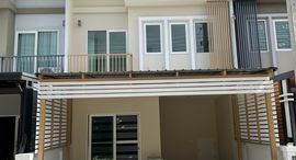 Available Units at Chuan Chuen Town Kanchanapisek–Bangyai