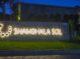 2 Schlafzimmer Villa zu verkaufen im Shambhala Sol, Chalong