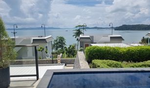 3 Bedrooms Villa for sale in Pa Khlok, Phuket Supalai Scenic Bay Resort