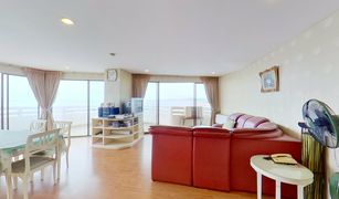 2 Bedrooms Condo for sale in Cha-Am, Phetchaburi VIP Condochain Cha-Am