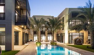 5 Schlafzimmern Villa zu verkaufen in District One, Dubai District One Villas