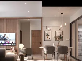 2 Bedroom House for sale at Narapat Paklok Phuket, Pa Khlok