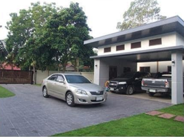 4 Schlafzimmer Haus zu verkaufen in Mueang Rayong, Rayong, Thap Ma, Mueang Rayong