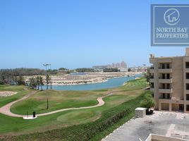 2 Bedroom Apartment for sale at Golf Apartments, Al Hamra Village