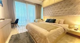Available Units at The Riviera Wongamat