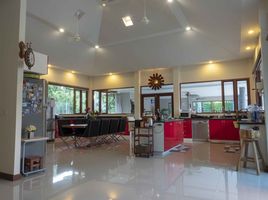 5 Schlafzimmer Villa zu verkaufen in San Sai, Chiang Mai, Nong Han