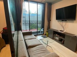 1 Schlafzimmer Wohnung zu vermieten im Venio Sukhumvit 10, Khlong Toei