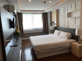 1 Schlafzimmer Wohnung zu vermieten im The Near Residence, Surasak