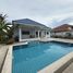 4 Bedroom Villa for sale in Hua Hin, Nong Kae, Hua Hin