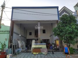 Studio Haus zu verkaufen in District 12, Ho Chi Minh City, Thoi An, District 12