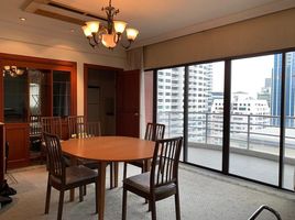 2 Bedroom Condo for rent at Baan Sansiri, Lumphini