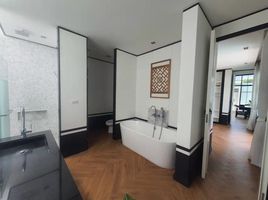 2 Schlafzimmer Haus zu vermieten im Mono Luxury Villa Pasak, Si Sunthon