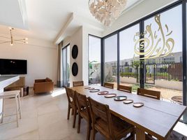 3 Schlafzimmer Villa zu verkaufen im Falcon Island, Al Hamra Village