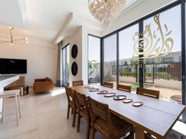 3 Bedroom Villa for sale at Falcon Island, Al Hamra Village