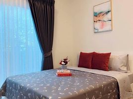 1 Schlafzimmer Appartement zu vermieten im Metro Sky Wutthakat, Talat Phlu, Thon Buri