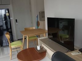 1 Schlafzimmer Wohnung zu vermieten im Rhythm Sukhumvit 36-38, Khlong Tan