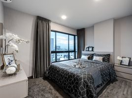 2 спален Кондо на продажу в The Nigh Condo Pinklao-Charan, Bang Kruai