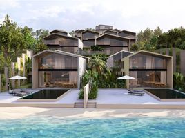 5 Bedroom Villa for sale at Eva Bay Lamai, Maret, Koh Samui