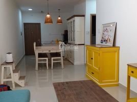 2 Schlafzimmer Appartement zu vermieten im Eco Xuan, Lai Thieu, Thuan An