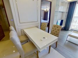 2 Bedroom Condo for rent at Amaranta Residence, Huai Khwang, Huai Khwang