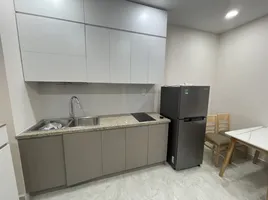 1 Bedroom Apartment for rent at Park Legend, Ward 2