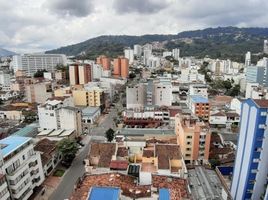 3 Schlafzimmer Appartement zu verkaufen im CARRERA 29 33-18 AP 1402, Bucaramanga