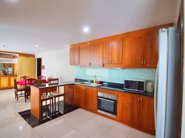 3 Schlafzimmer Wohnung zu vermieten im The Urban Condominium, Nong Prue, Pattaya