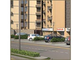 2 Bedroom Apartment for sale at NEAR YOGESHWAR BUNGALOWS, n.a. ( 913)