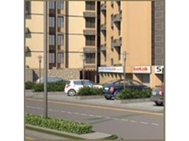 2 Bedroom Apartment for sale at NEAR YOGESHWAR BUNGALOWS, n.a. ( 913), Kachchh, Gujarat