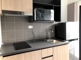 1 спален Кондо в аренду в Ideo Sukhumvit 115, Thepharak, Mueang Samut Prakan, Самутпракан