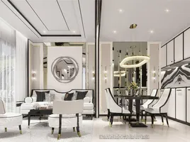 2 спален Кондо на продажу в Embassy Pattaya, Nong Prue