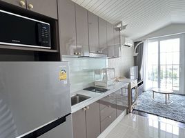 1 Bedroom Condo for sale at Grand Florida, Na Chom Thian