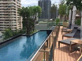 2 Bedroom Condo for sale at Liv At 49, Khlong Tan Nuea