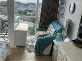 Studio Appartement zu verkaufen im Ozone Condotel, Karon