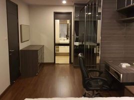 2 Schlafzimmer Appartement zu vermieten im Supalai Prima Riva, Chong Nonsi, Yan Nawa