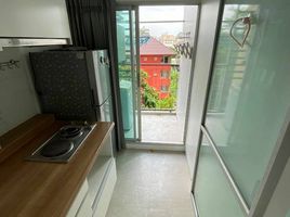 1 Bedroom Condo for rent at U Delight at Huay Kwang Station, Huai Khwang