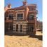 4 Bedroom Villa for sale at Porto October, Green Belt, 6 October City